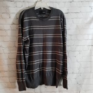 Hurley sweater